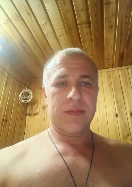 Я Василий, 44, знакомлюсь без обязательств в Александрове