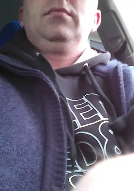 Я Владимир, 47, знакомлюсь без обязательств в Ленинске