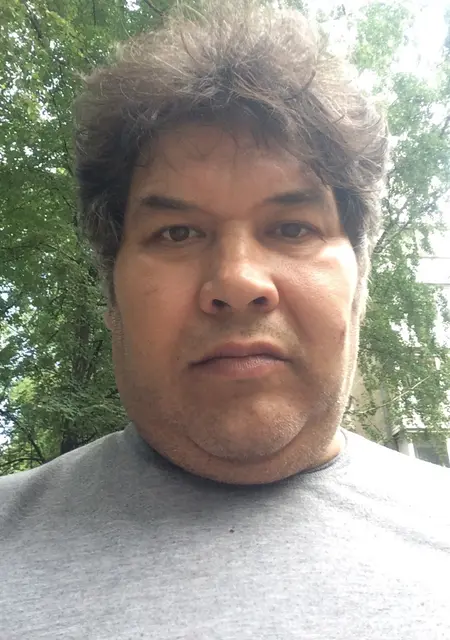 Я Михаил, 53, из Йошкар-Олы, ищу знакомства без обязательств