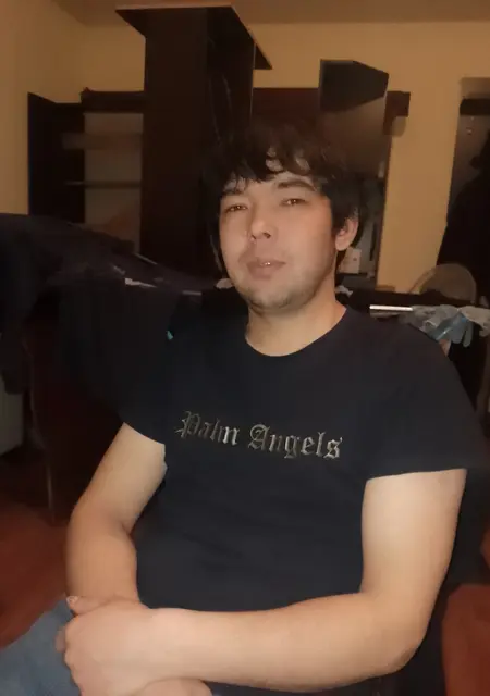 Аббос из Обнинска, ищу на сайте знакомства на одну ночь