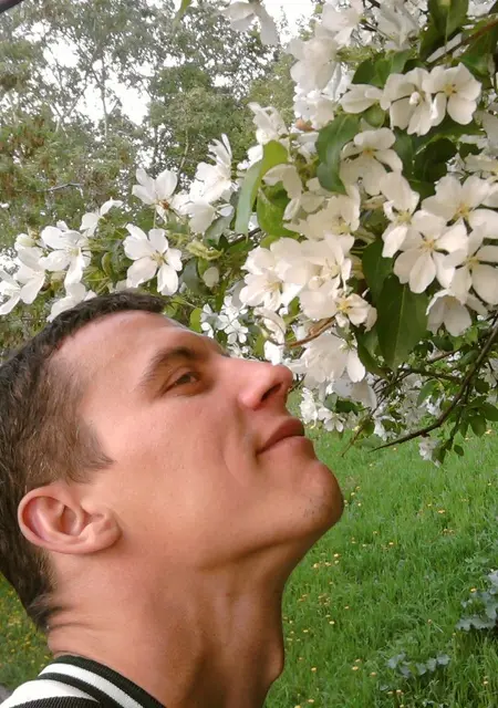 Alex из Перми, мне 46, познакомлюсь на одну ночь