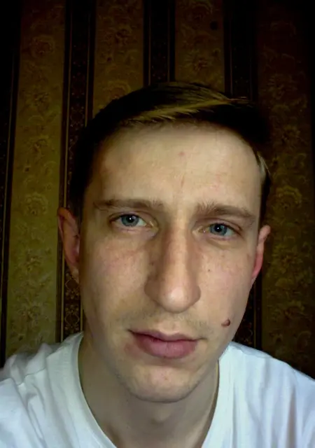 Я Sergei, 44, из Одинцова, ищу знакомство для вирта