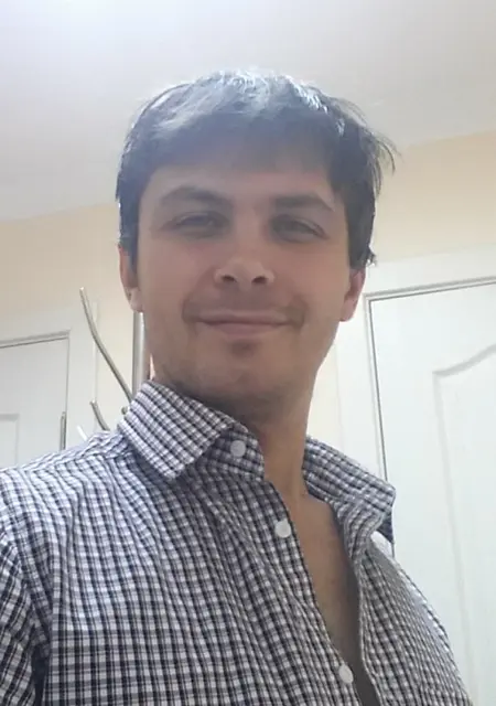 Катя-Вова из Славянска-на-Кубани, мне 39, познакомлюсь для дружбы