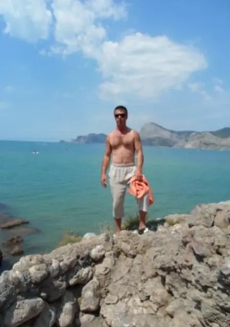 Олег из Одинцова, ищу на сайте знакомства на одну ночь