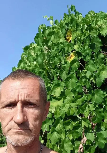 Я Сергей, 50, знакомлюсь без обязательств в Старом Осколе