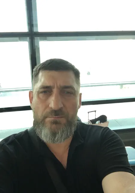 Я Vladimir, 53, из Костромы, ищу знакомство для постоянных отношений