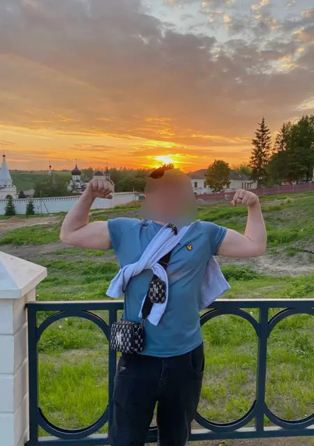 Руслан из Твери, ищу на сайте открытые отношения