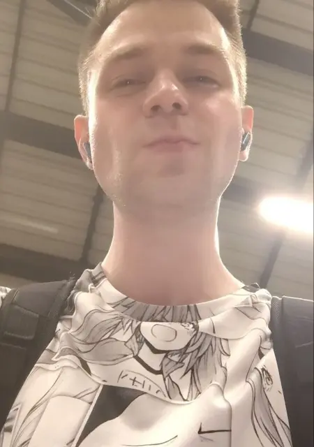 Я Wolfy, 28, из Дубны, ищу знакомства без обязательств