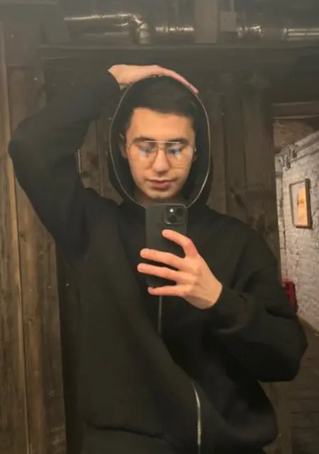 Я Федя, 24, знакомлюсь без обязательств в Сергиевом Посаде