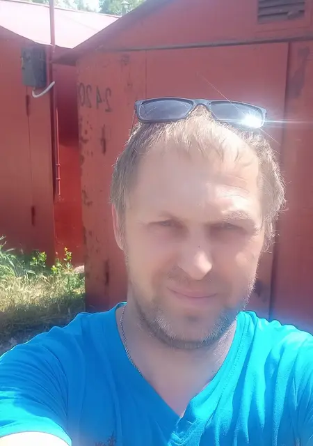 Я Дима, 39, знакомлюсь на одну ночь в Одессе