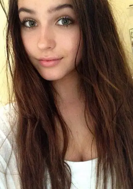 Даша из Владивостока, мне 31, познакомлюсь на одну ночь