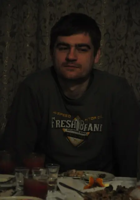 Евгений з Кам'янського, шукаю на сайті знайомства на одну ніч