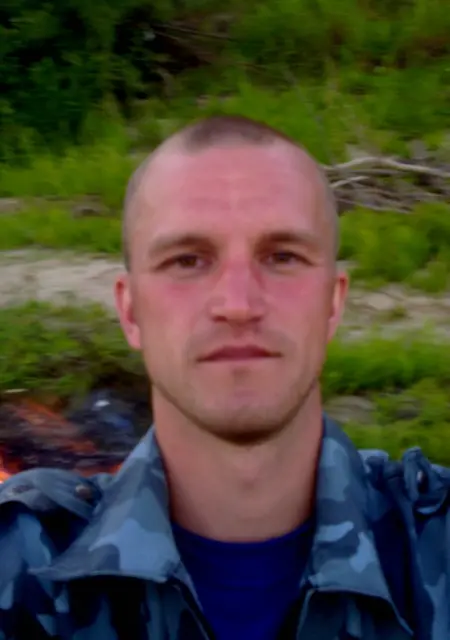 Саша из Северодвинска, мне 44, познакомлюсь для приятного времяпровождения