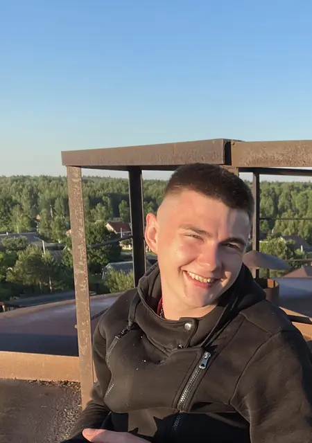 Игорь из Клина, ищу на сайте знакомства на одну ночь