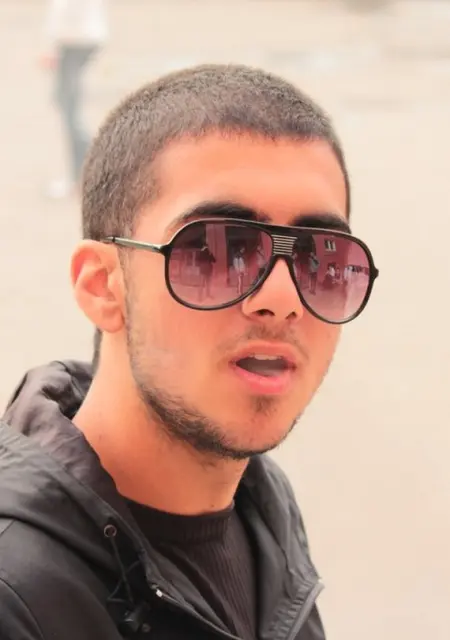 Я Hhh, 37, знакомлюсь для дружбы в Липецке