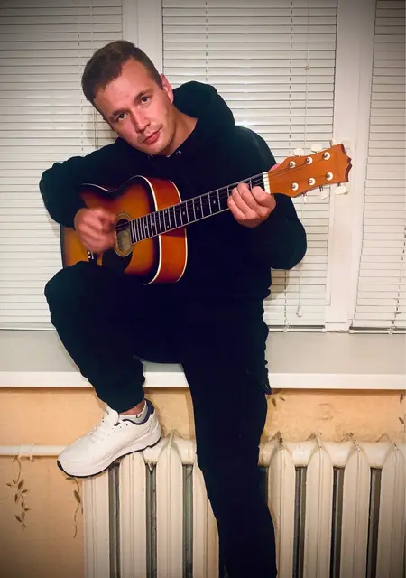 Я Игорь, 31, знакомлюсь для постоянных отношений в Щелково