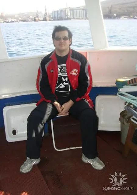 Andy из Владивостока, мне 50, познакомлюсь на одну ночь