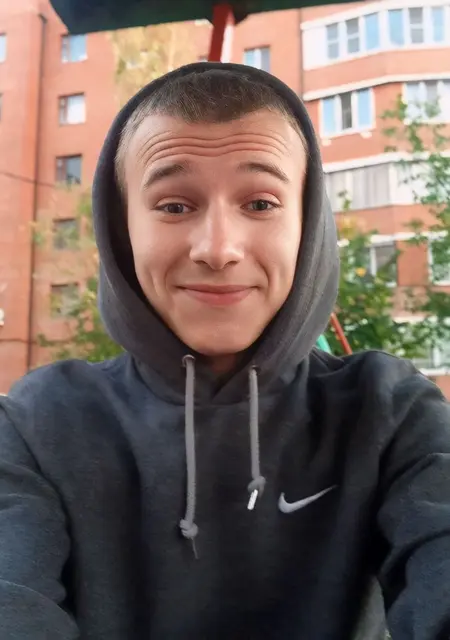 Влад из Твери, ищу на сайте знакомства без обязательств