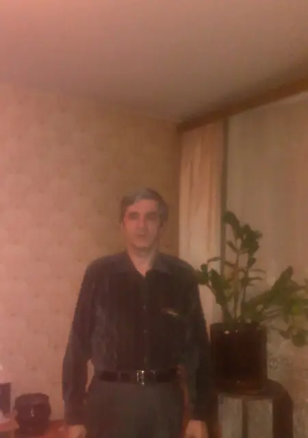 Я Игорь, 64, знакомлюсь без обязательств в Котельниках