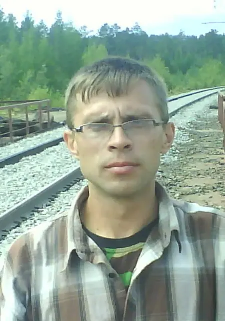 Владимир из Северобайкальска, мне 46, познакомлюсь без обязательств