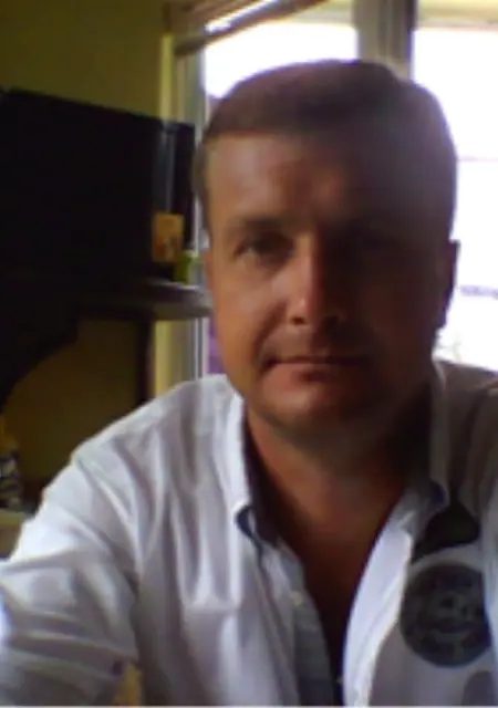 Я Pauk, 48, знакомлюсь без обязательств в Ялте