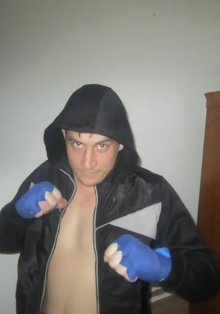 Сергей из Миасса, мне 38, познакомлюсь на одну ночь