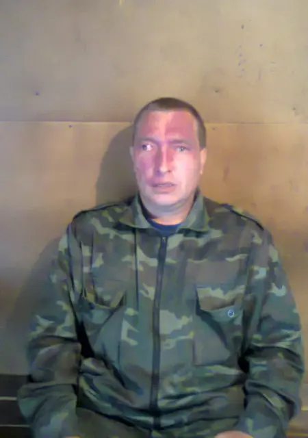 Я Сергей, 49, из Кургана, ищу знакомства без обязательств