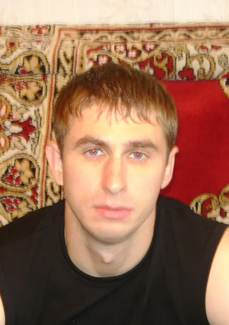 Я Роман, 42, из Рязани, ищу знакомство для вирта