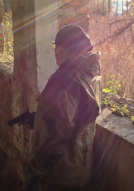 Женя из Клина, мне 43, познакомлюсь на одну ночь