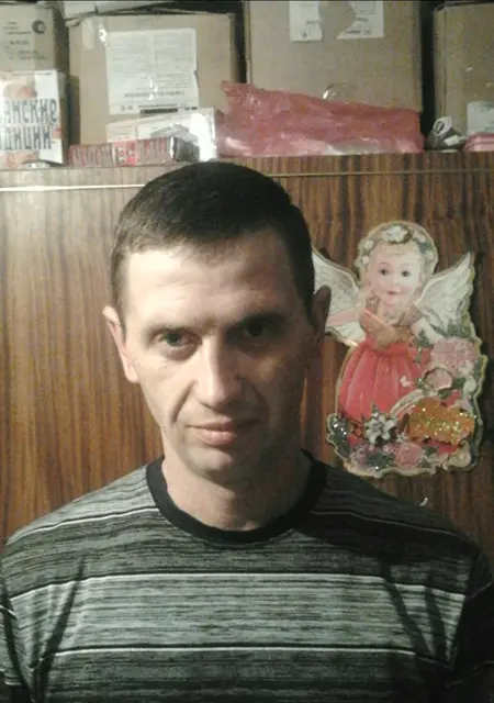 Сергей из Армавира, мне 45, познакомлюсь на одну ночь