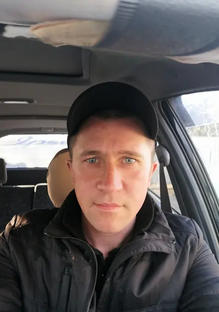 Иван из Советской Гавани, ищу на сайте приятное времяпровождение
