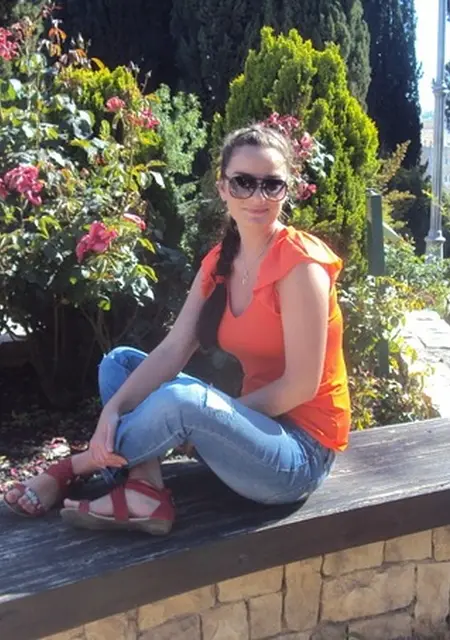 Инга из Дагестанской, ищу на сайте дружбу