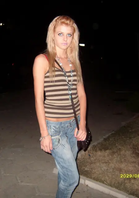 Татьяна из Бабаева, мне 22, познакомлюсь для вирта