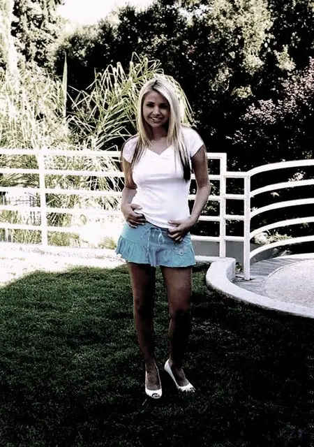 Я Милана, 22, из Ступина, ищу знакомство для общения