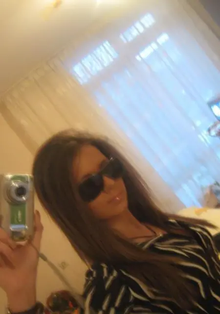 Я Тамара, 22, из Белого, ищу знакомство для вирта