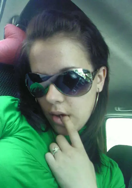 Я Варвара, 21, знакомлюсь на одну ночь в Тейкове