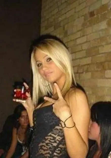 Анна из Дедовска, мне 22, познакомлюсь без обязательств