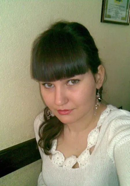 Я Эльвира, 21, знакомлюсь для вирта в Стальском