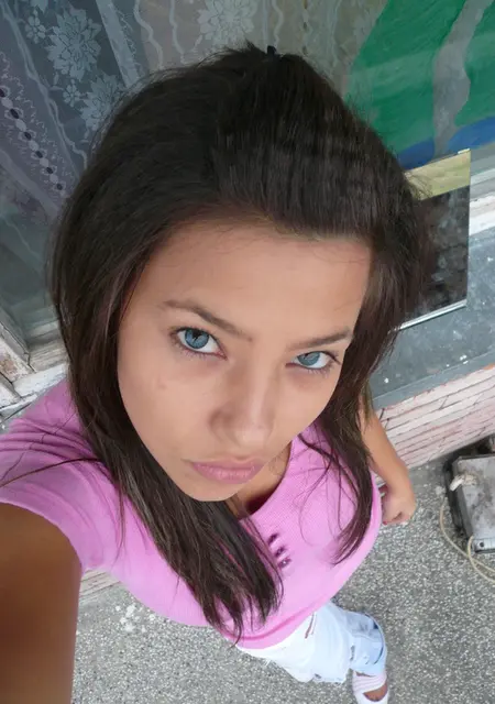 Диана из Красноуральска, мне 21, познакомлюсь для общения