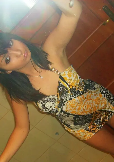 Я Евгения, 22, из Нерюнгри, ищу знакомство для постоянных отношений