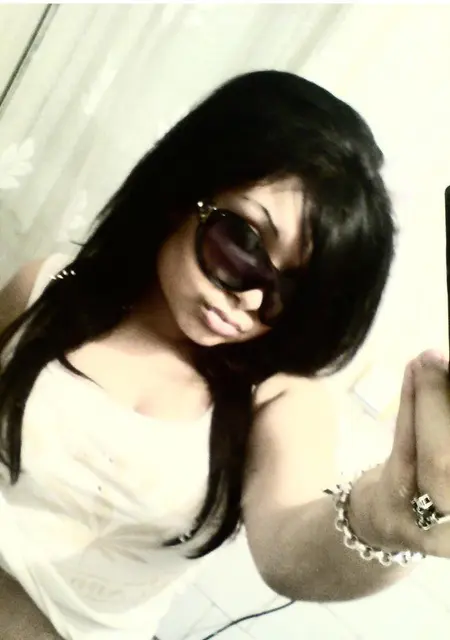 Белла из Усть-Абакана, мне 20, познакомлюсь без обязательств