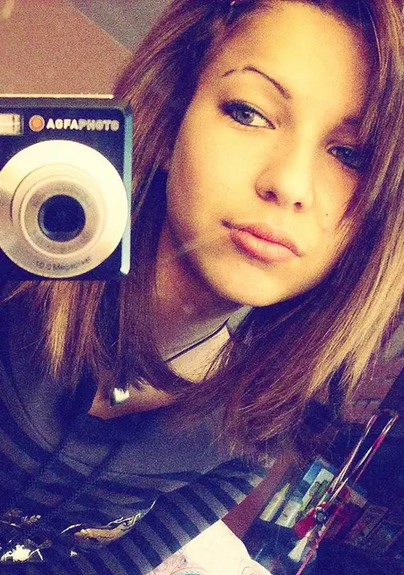 Галина из Азиатской, мне 21, познакомлюсь для дружбы