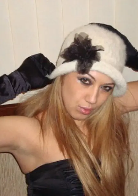 Валерия из Тугулыма, мне 23, познакомлюсь для постоянных отношений