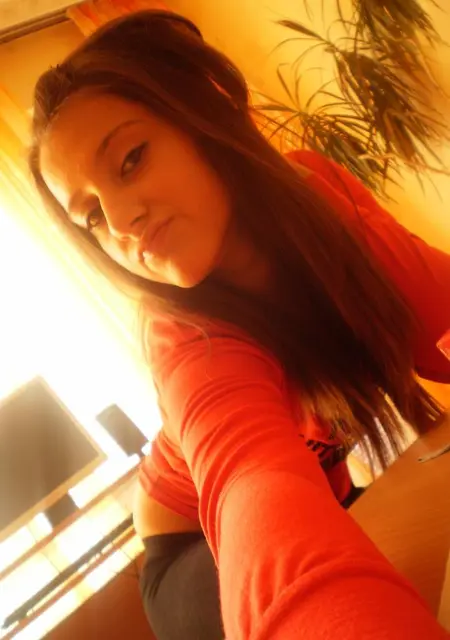 Регина из Дальнереченска, мне 22, познакомлюсь для дружбы