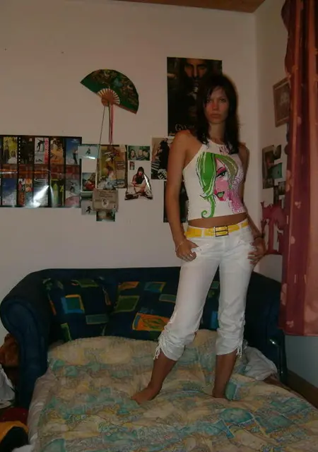 Я Сабина, 24, из Приозерска, ищу знакомство для общения