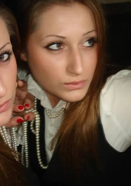 Я Тамара, 25, из Тулы, ищу знакомства без обязательств