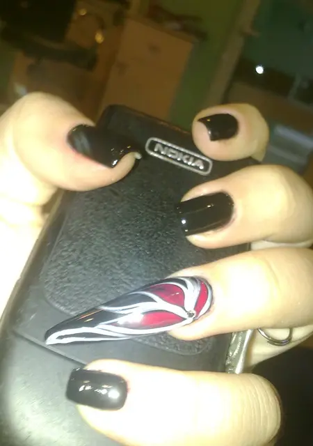 Я Лариса, 20, из Сурка, ищу знакомства без обязательств