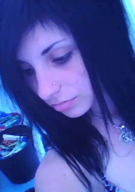 Алиса из Дружинина, ищу на сайте дружбу