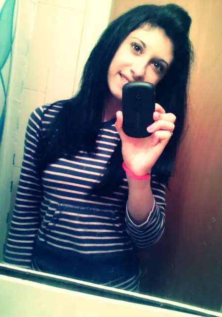 Тамара из Абакана, мне 19, познакомлюсь на одну ночь