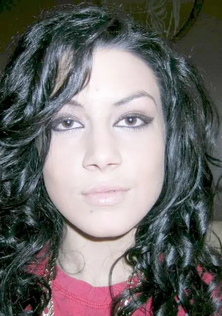 Я Ангелина, 23, из Магдагачей, ищу знакомство для постоянных отношений